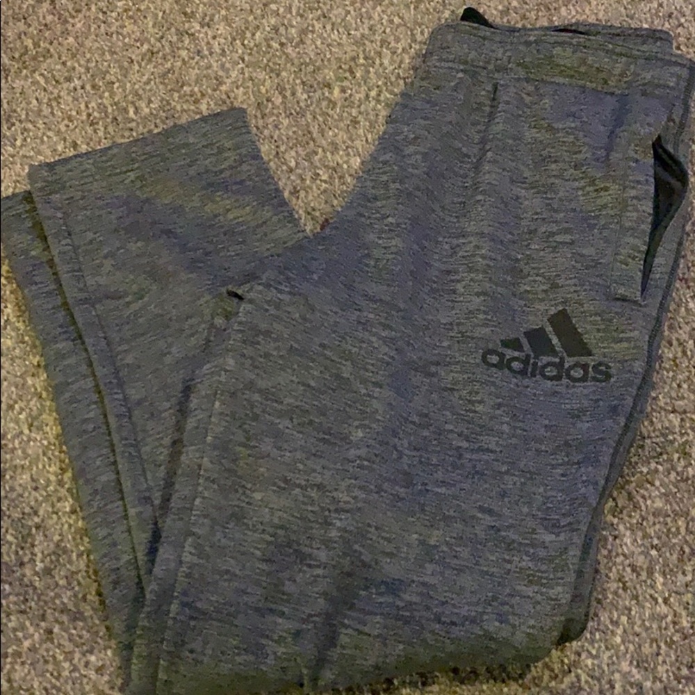 Sweatpants